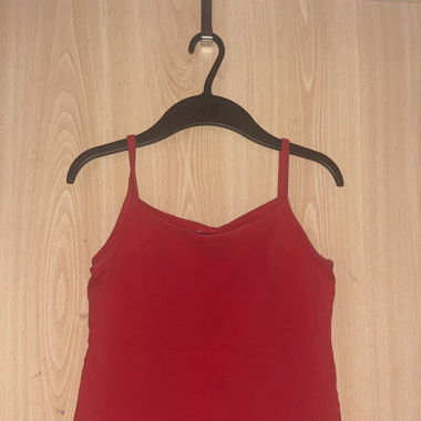 Top rouge
