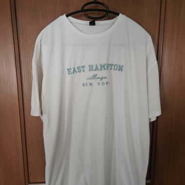 Oversize T-shirt