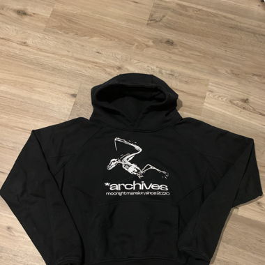 Hoodie MLM