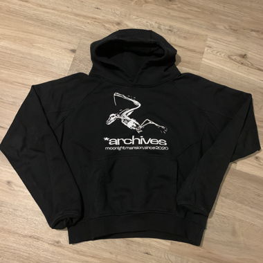 Hoodie MLM