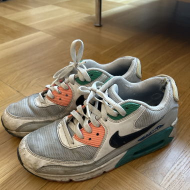 Nike Air Max 90