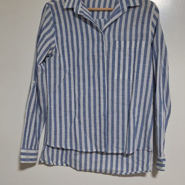 Striped shirt
