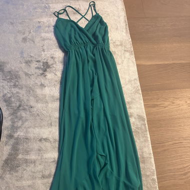 Robes longues 