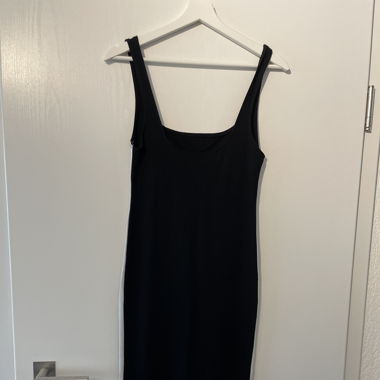 Robe noire 