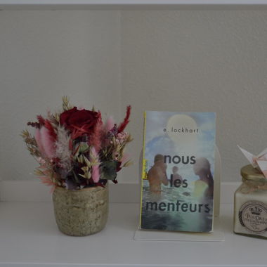 Nous les menteurs - E. Lockhart