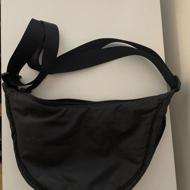 Uniqlo Bag
