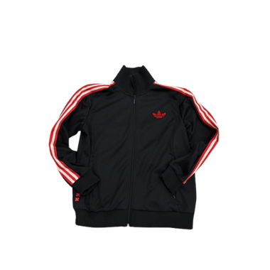 Adidas Sweatjacke Ajax Amsterdam