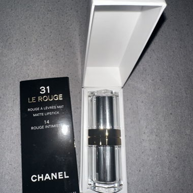 Rossetto Chanel Le Rouge