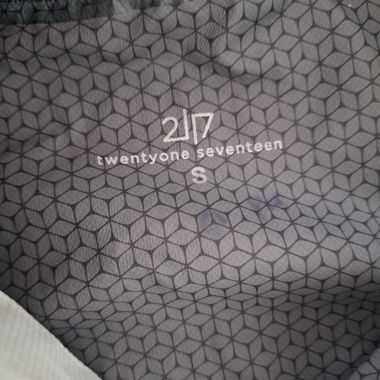 Rain Jacket