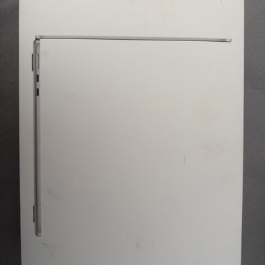 Mac Book Air - October 2025
