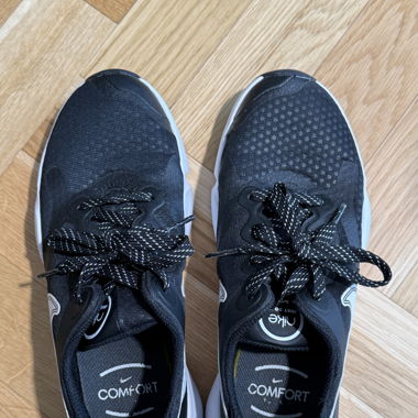 Nike Speedrep Gym Shoes