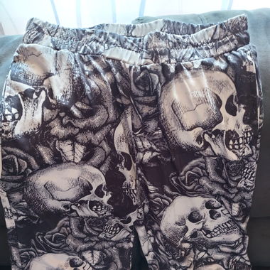 Summer Pants