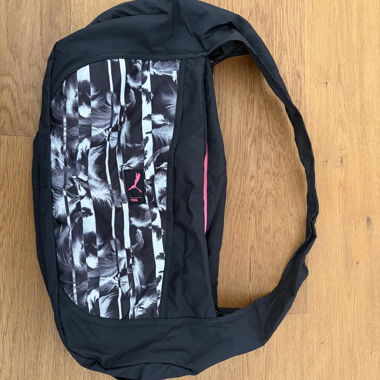 Borsa sportiva Puma