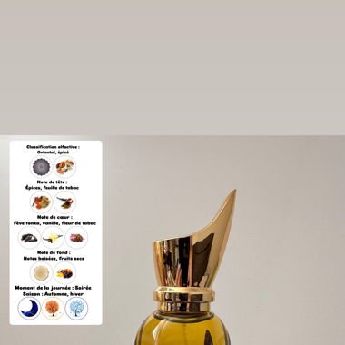 Tom Ford Tobacco Vanille 30 ml