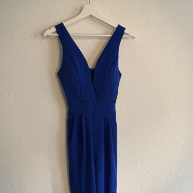 Jumpsuit