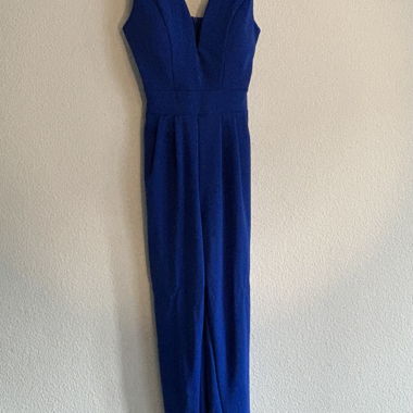 Jumpsuit