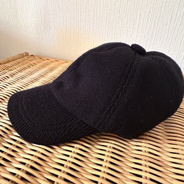 Casquette béret (CARINA)