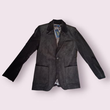 Blazer Polo Ralph Lauren, en velours côtelé