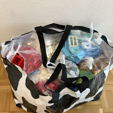 LEGO Duplo Bundle