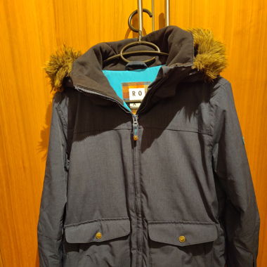 Skijacke