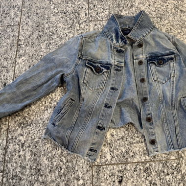 Scotch & Soda Denim Jacket