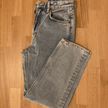 Nudie Jeans