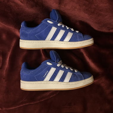 Adidas Campus