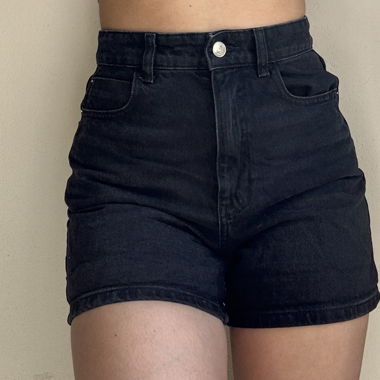 Jeans Shorts 