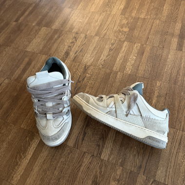 Represent Sneaker EU 44 Beige