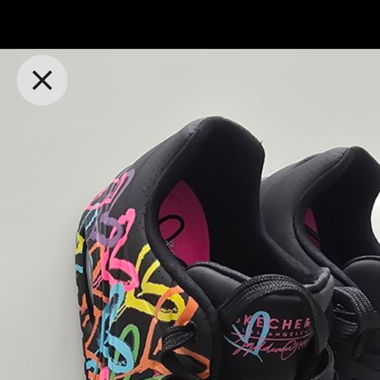 Skechers uno 39 neuve