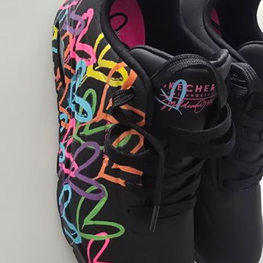 Skechers Uno 39 new