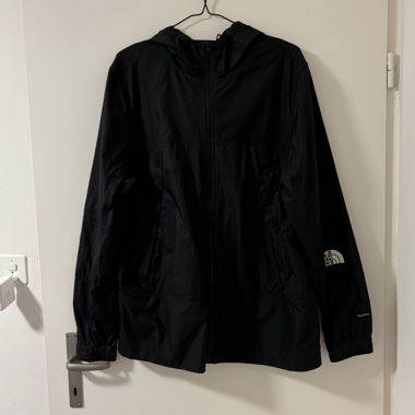 The North Face Windbreaker