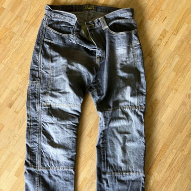 pantalon moto marque australienne Draggin