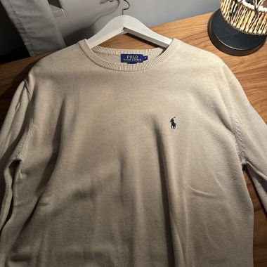 Polo Ralph Lauren beige