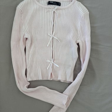 Babyrosa Top