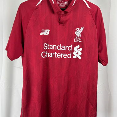 Maillot Liverpool FC Milner