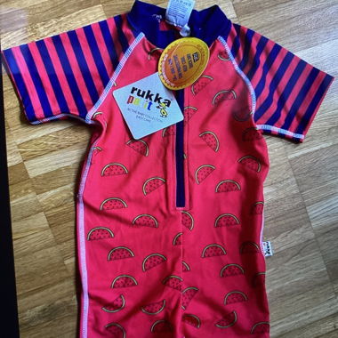 Costume da bagno per bambini Rukka Tag. 74
