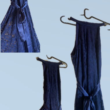 Ballkleid