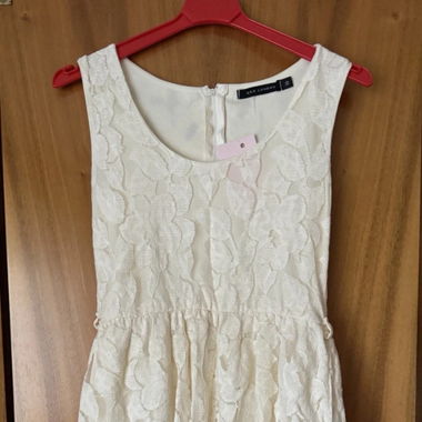 Lace Dress
