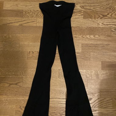 Split up Hose