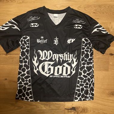 Maillot de foot original 