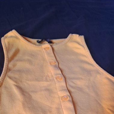 Croptop/Tanktop