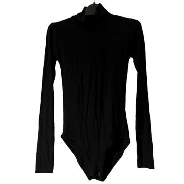 Body manches longues Topshop
