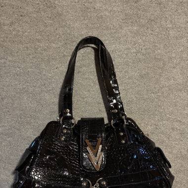 vintage y2k Handtasche