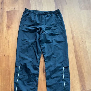 Sporthose, Grösse S, schwarz