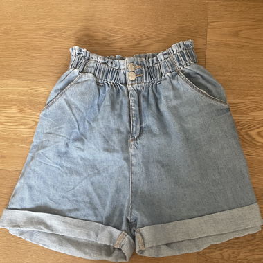 Vintage Shorts