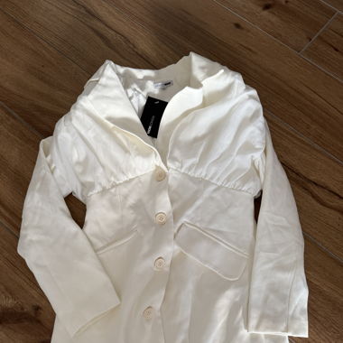 Blazerkleid von Fashionnova