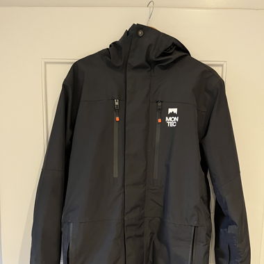 Montec Fawk Snowboardjacke