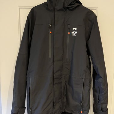 Montec Fawk Snowboardjacke