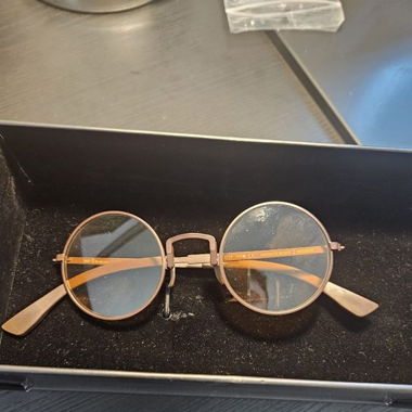 Kiton Brille